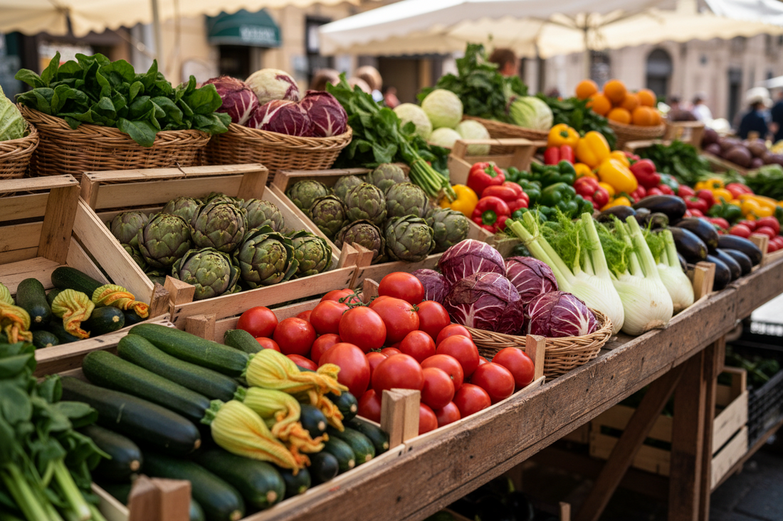 La cucina italiana patrimonio UNESCO: cosa cambia davvero per i produttori