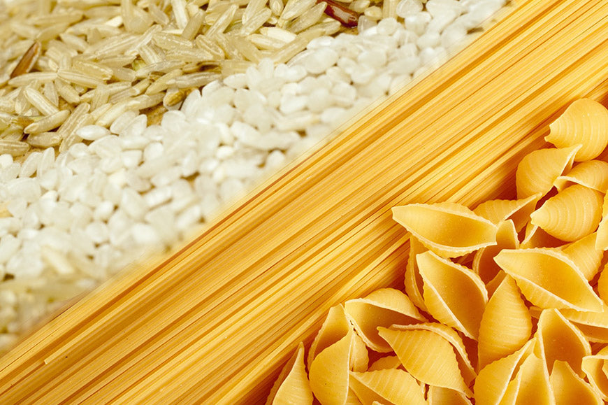 Pasta e Riso