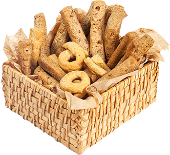 Prodotti da Forno